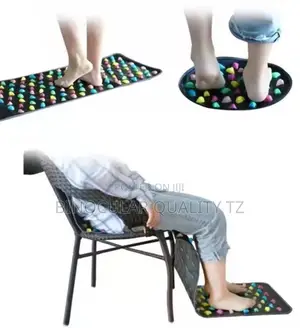 Mat Foot Massager
