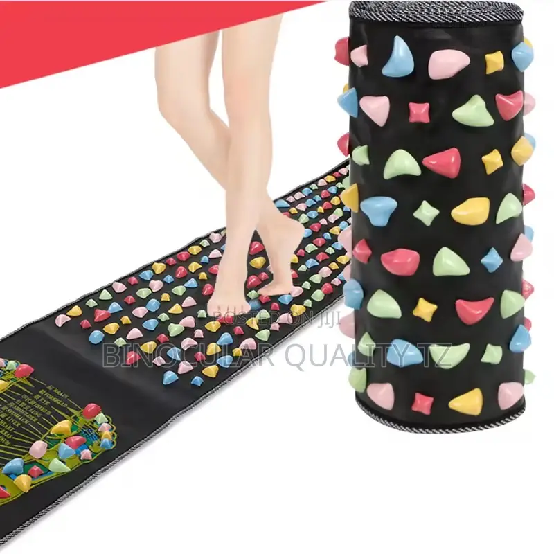 Mat Foot Massager