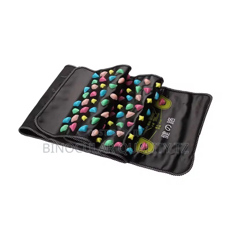 Mat Foot Massager