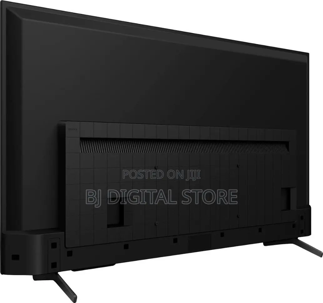 Sony Bravia 50 Inch Ultra Hd Smart Led Google Tv 50x75k