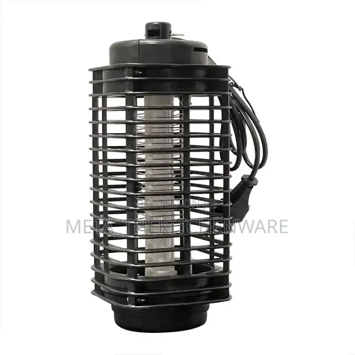 Electric Uv Lamp Mosquito Killer for Indoor and Outdoor 15w