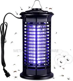 Electric Uv Lamp Mosquito Killer for Indoor and Outdoor 15w