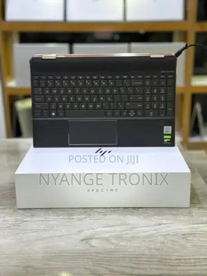 Laptop HP Spectre 14 16GB Intel Core I7 SSD 512GB