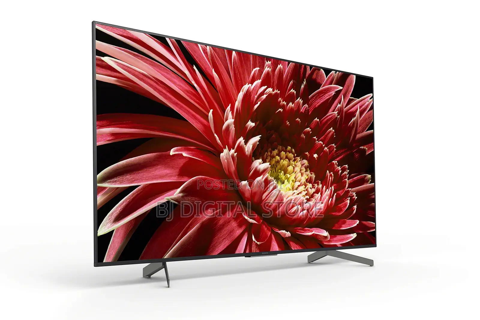 Sony Bravia Tv 65 Inch Ultra Led Google Tv Kd-65x75k
