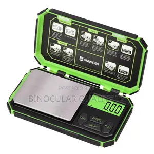 Professional Digital Scale