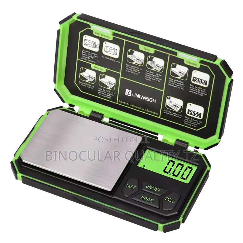 Professional Digital Scale