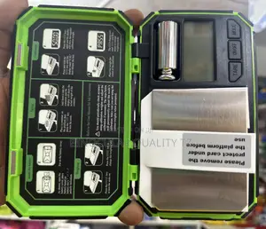 Professional Digital Scale