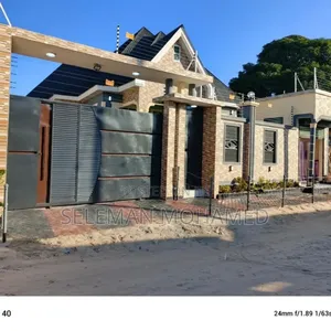 Furnished 4bdrm House in Biriani Real Estate, Charambe for sale