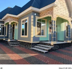 Furnished 4bdrm House in Biriani Real Estate, Charambe for sale