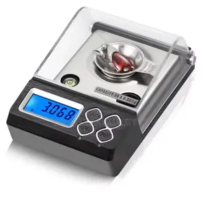Digital Carat Scale