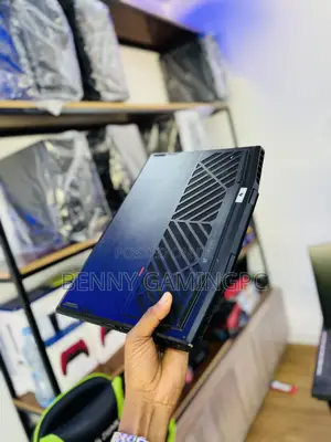 Laptop HP Omen 16 16GB Intel Core I5 SSD 512GB