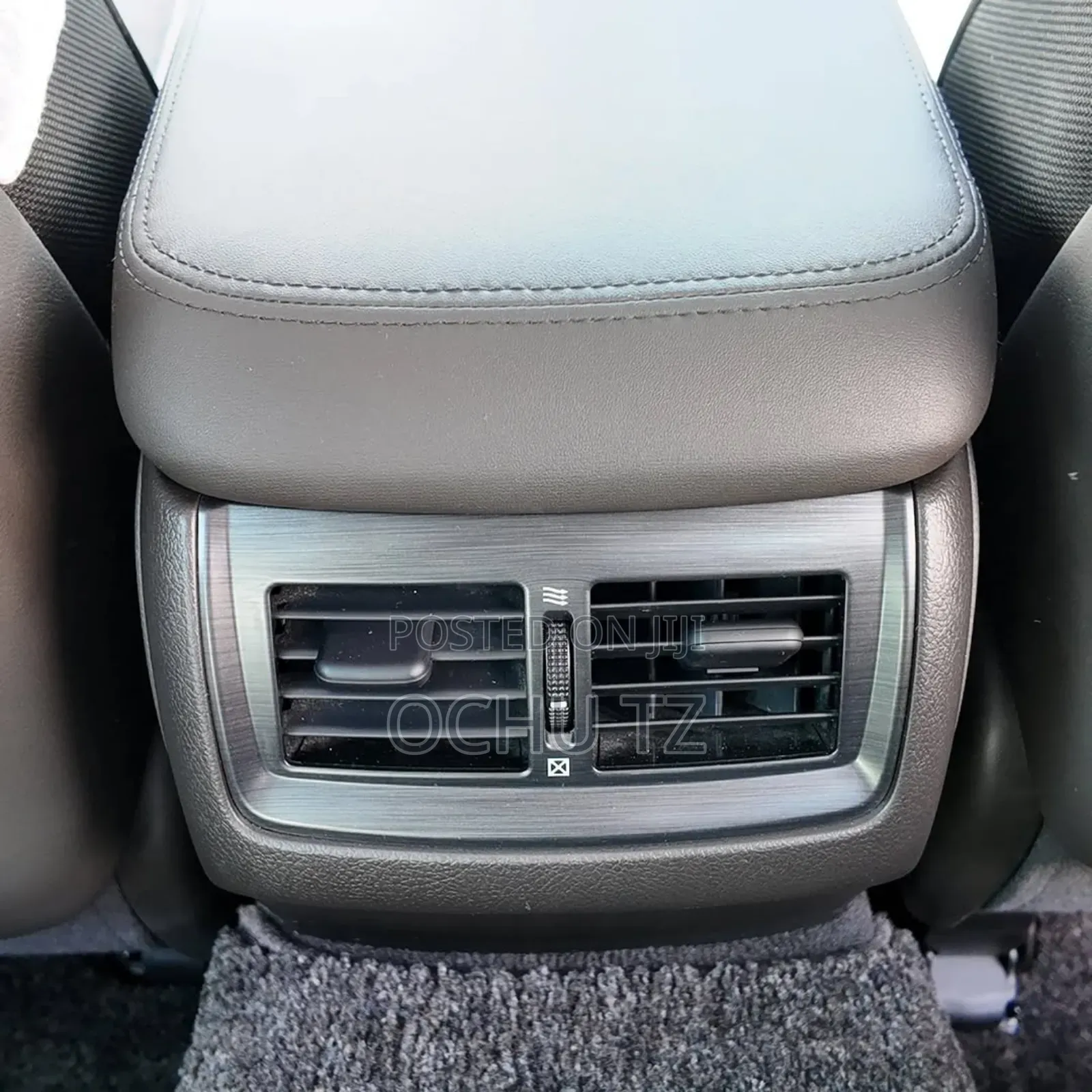 Toyota Crown 2008 Silver