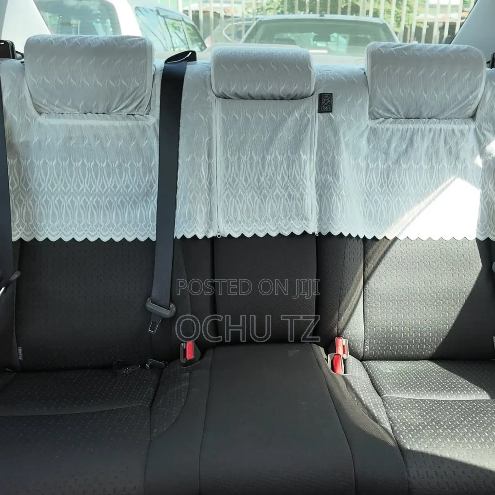 Toyota Crown 2008 Silver