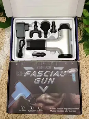 Massage Gun Fascial Gun