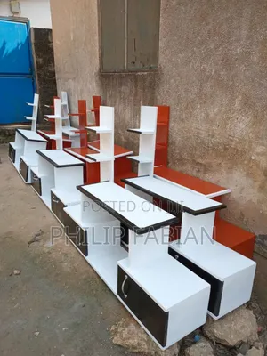 Tv Showcase Stand