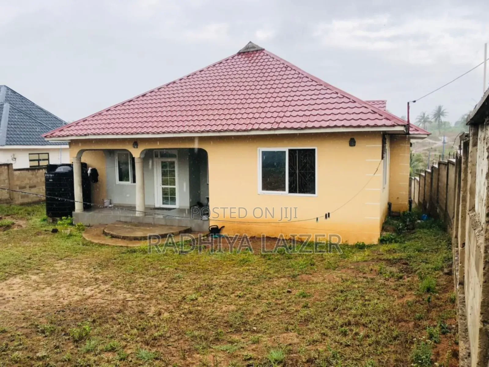 4bdrm House in Goba for sale