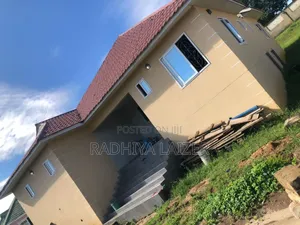 4bdrm House in Goba for sale