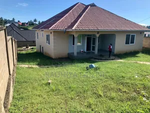 4bdrm House in Goba for sale