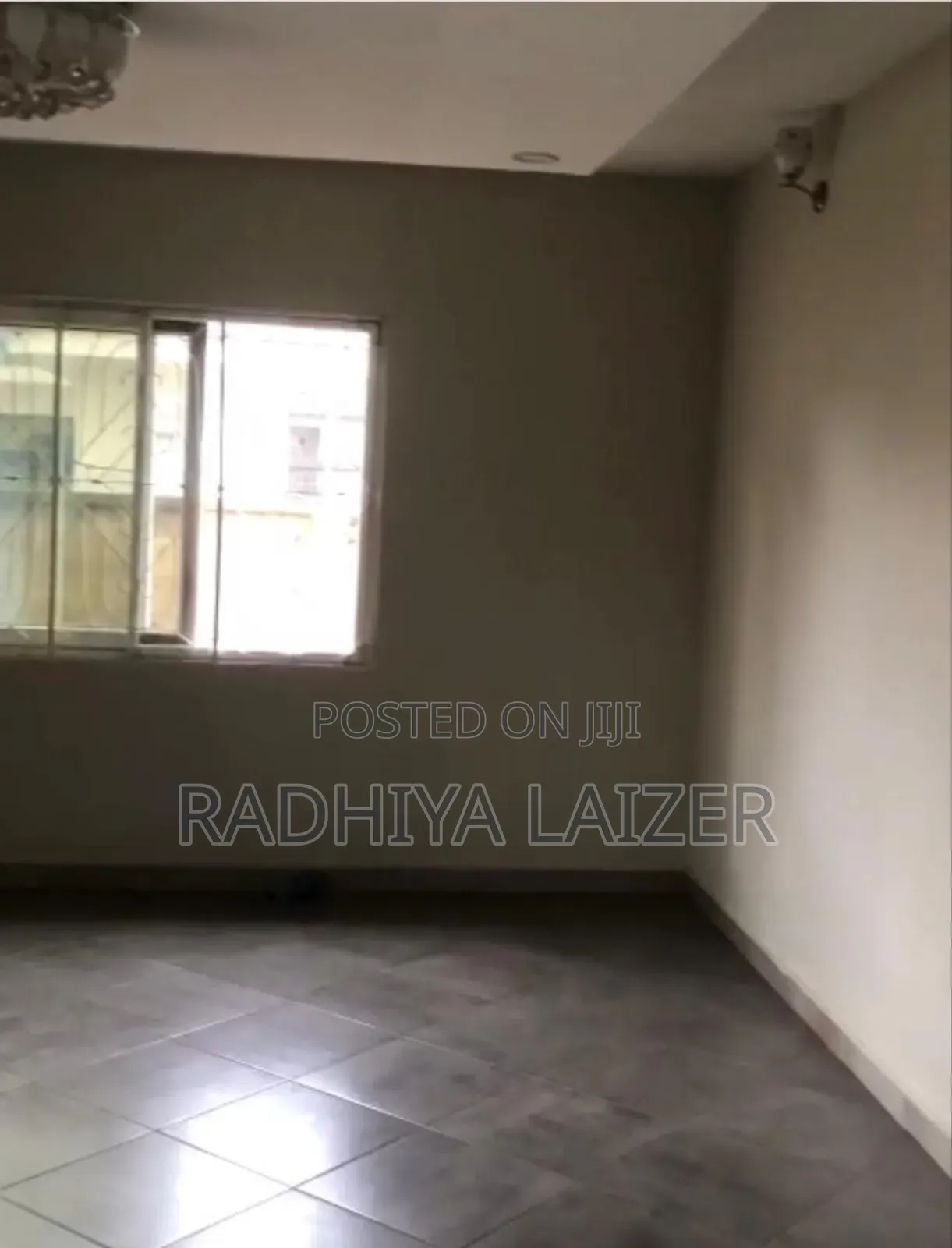 4bdrm House in Goba for sale