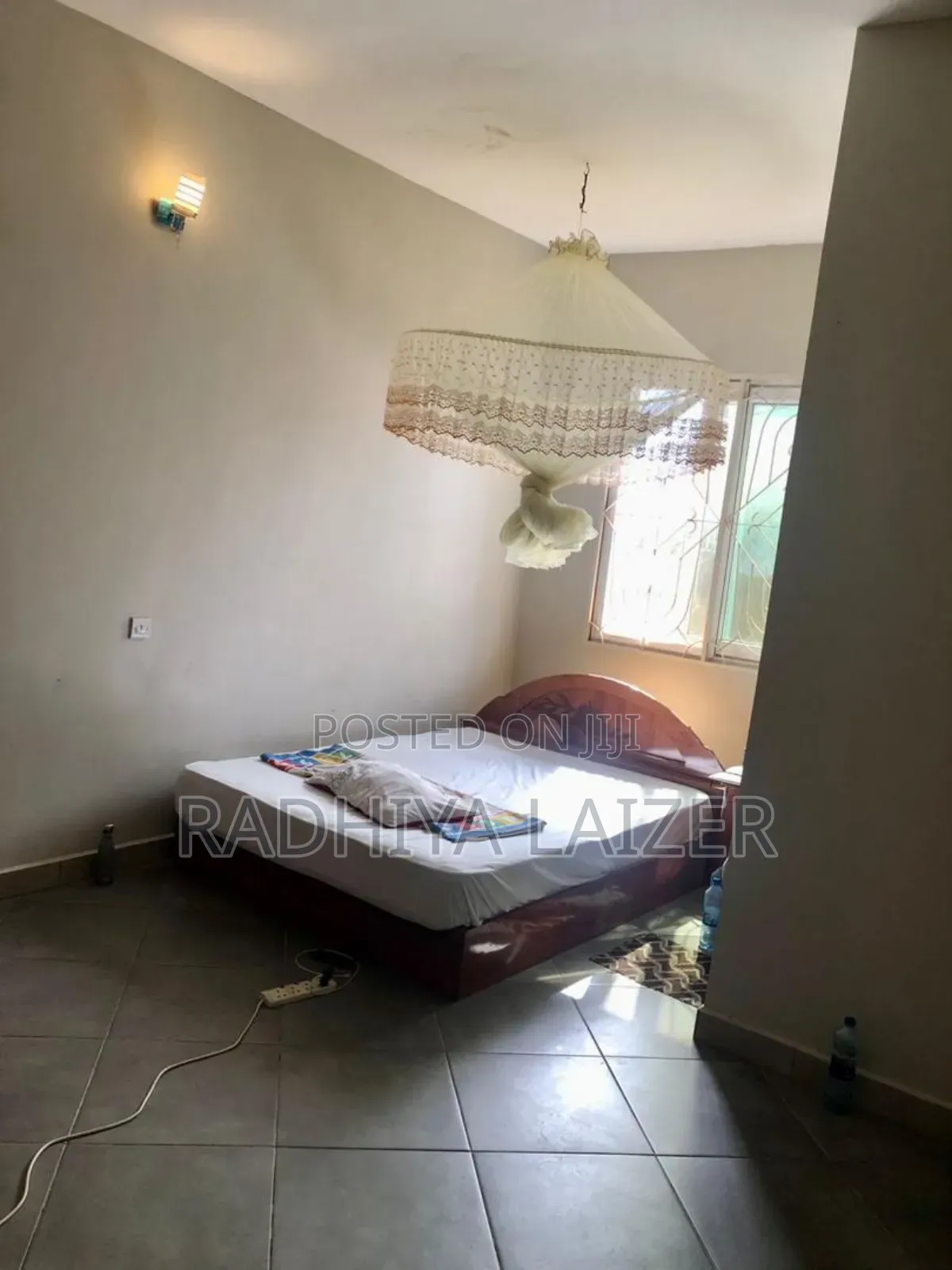 4bdrm House in Goba for sale