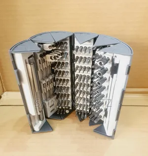 Screwdriver Set 128 in 1