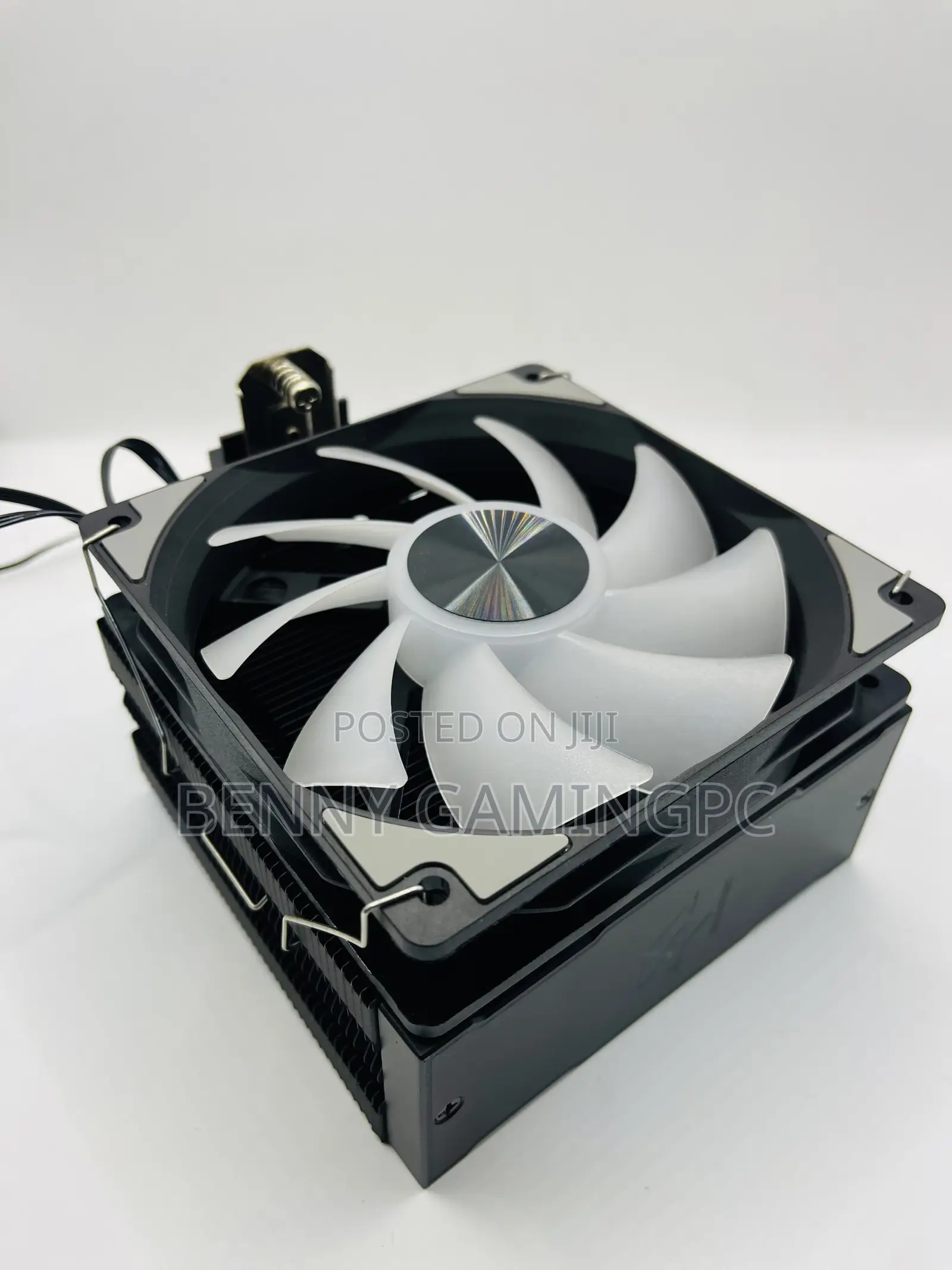 Cpu Coller (Fan)
