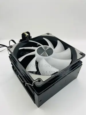 Cpu Coller (Fan)