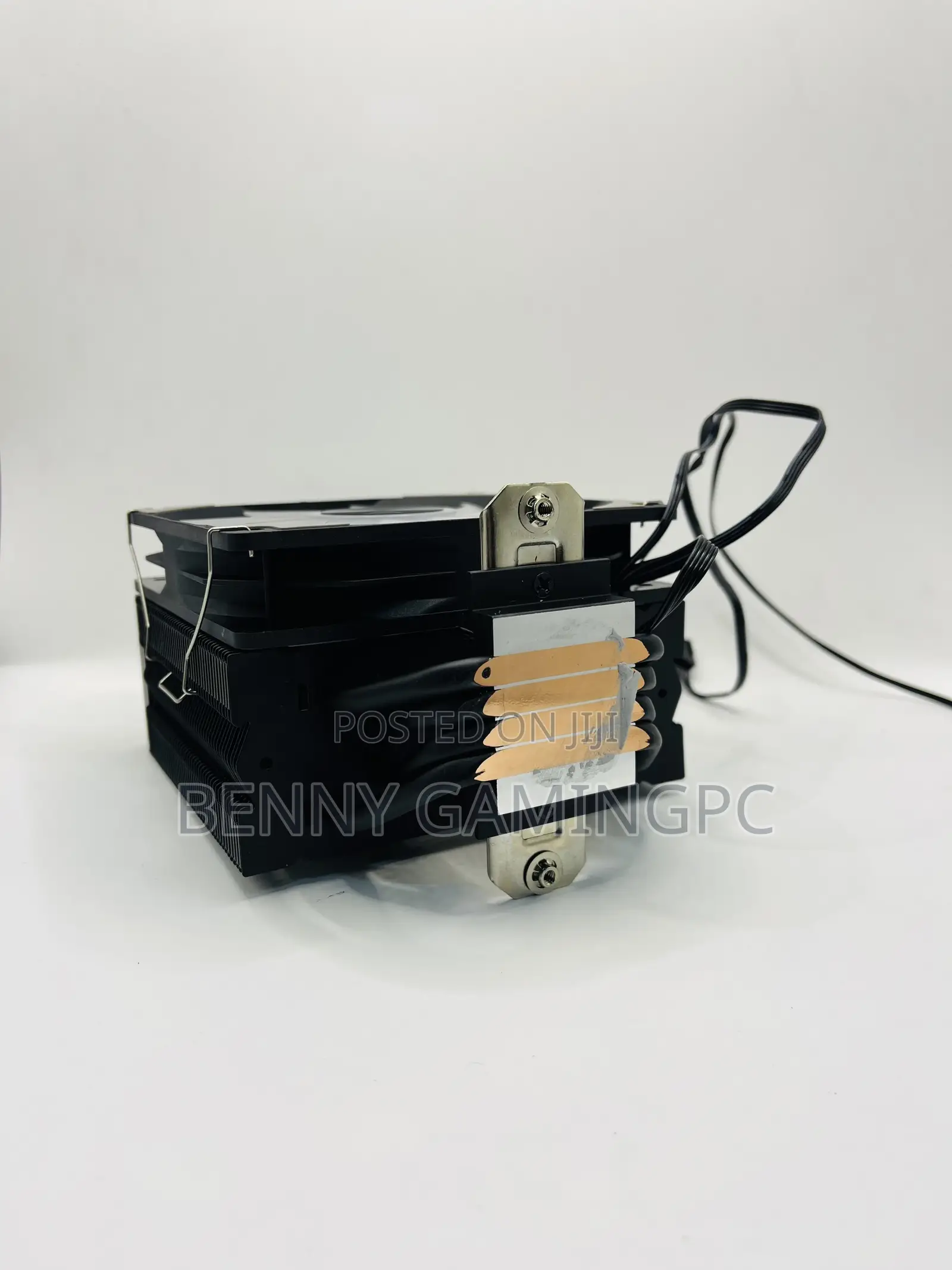 Cpu Coller (Fan)