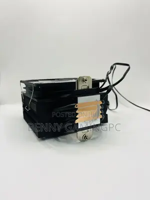 Cpu Coller (Fan)