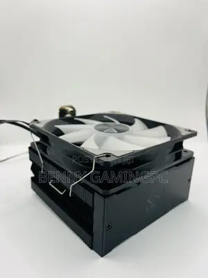 Cpu Coller (Fan)