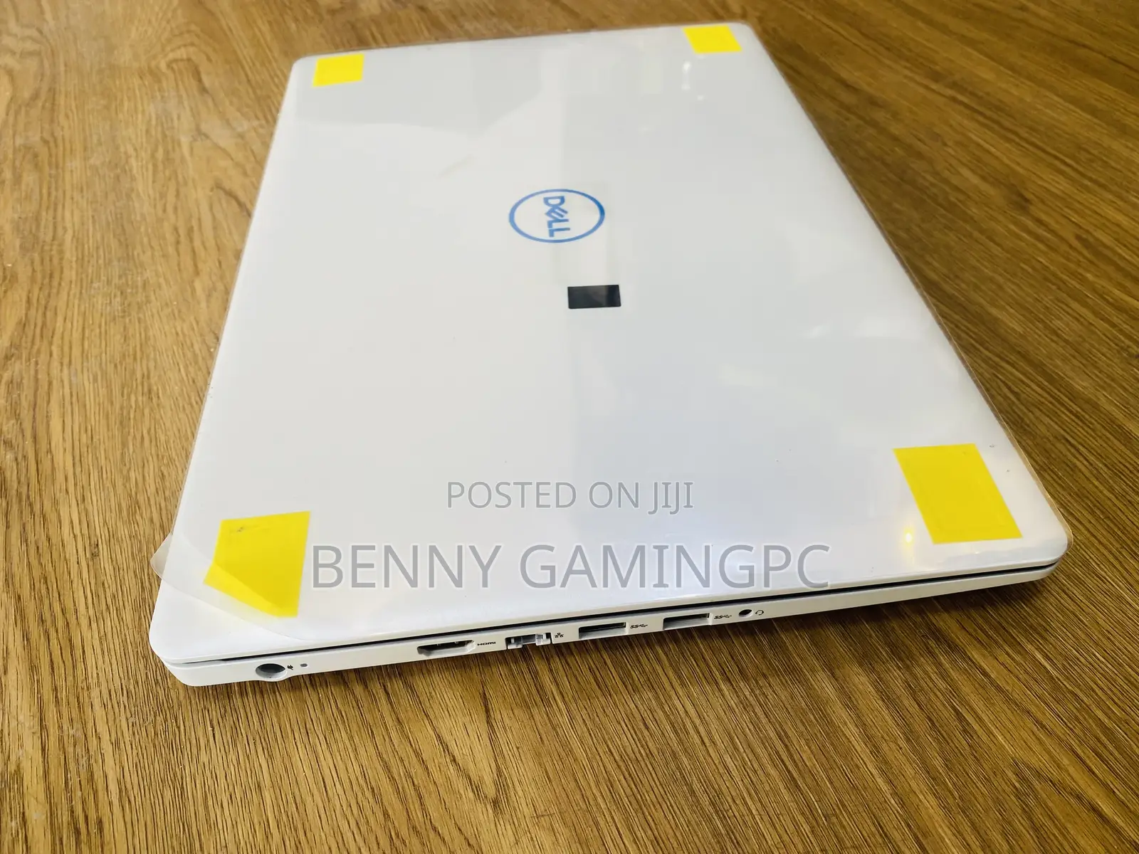Laptop Dell 16GB Intel Core I5 SSD 512GB