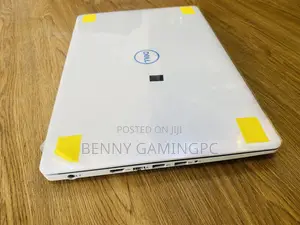 Laptop Dell 16GB Intel Core I5 SSD 512GB