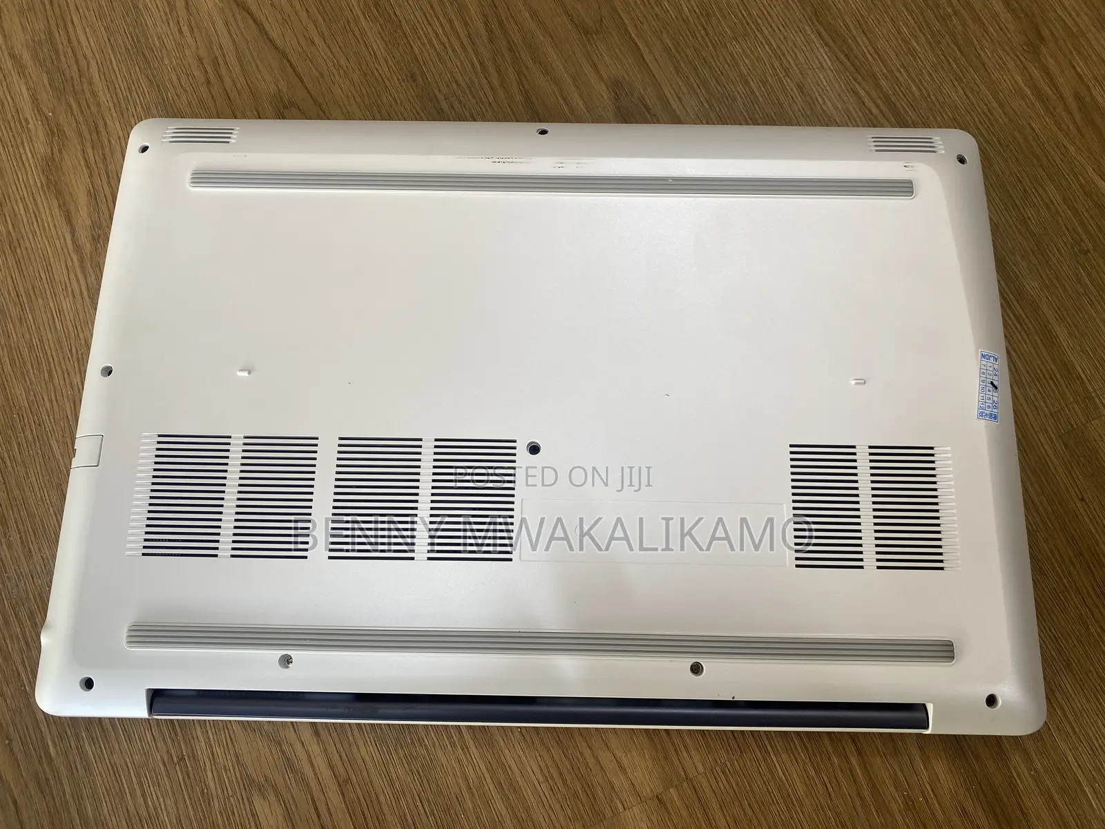 Laptop Dell 16GB Intel Core I5 SSD 512GB