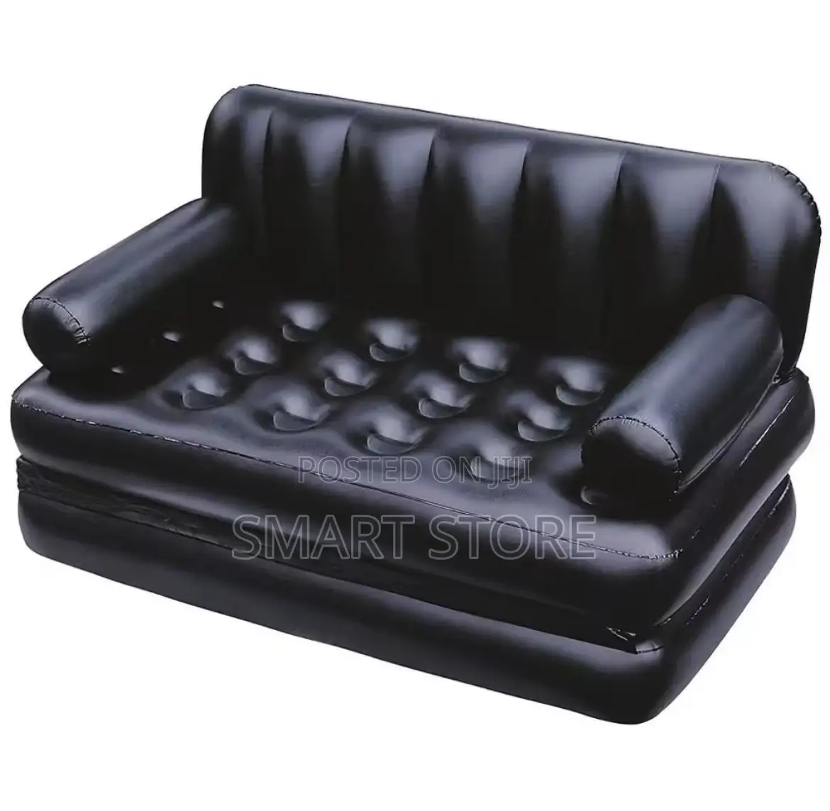 Bestway Multifunctional Folding Inflatable Sofa Bed