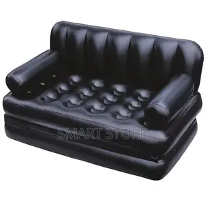 Bestway Multifunctional Folding Inflatable Sofa Bed