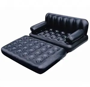 Bestway Multifunctional Folding Inflatable Sofa Bed
