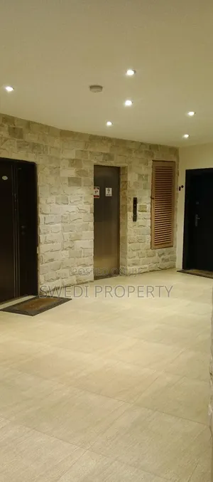 Furnished 3bdrm Apartment in Swedi Property, Masaki for rent