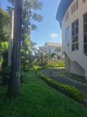 3bdrm Villa in Mikocheni for rent