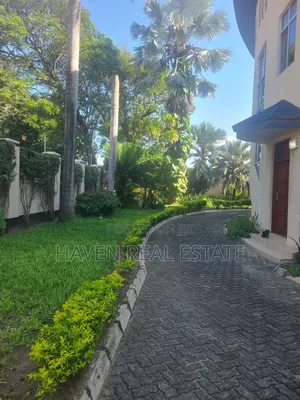 3bdrm Villa in Mikocheni for rent