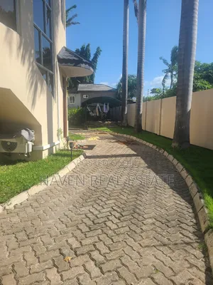 3bdrm Villa in Mikocheni for rent