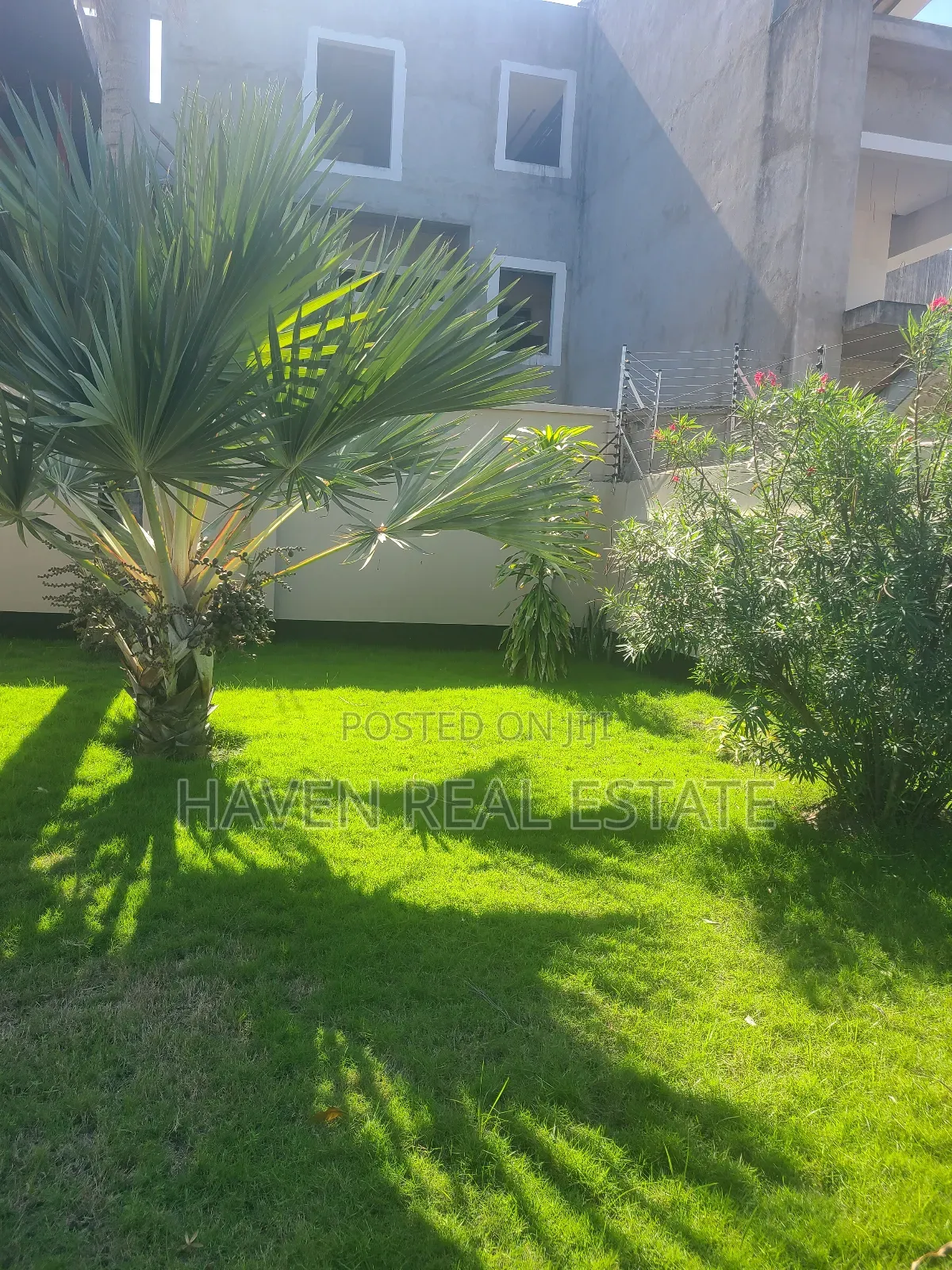 3bdrm Villa in Mikocheni for rent