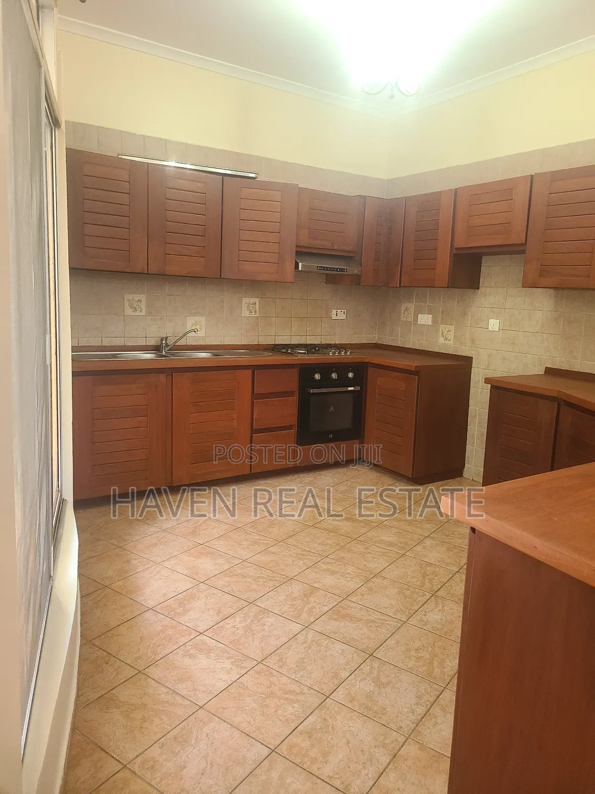 3bdrm Villa in Mikocheni for rent
