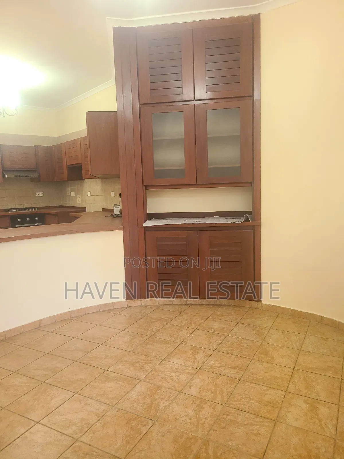 3bdrm Villa in Mikocheni for rent