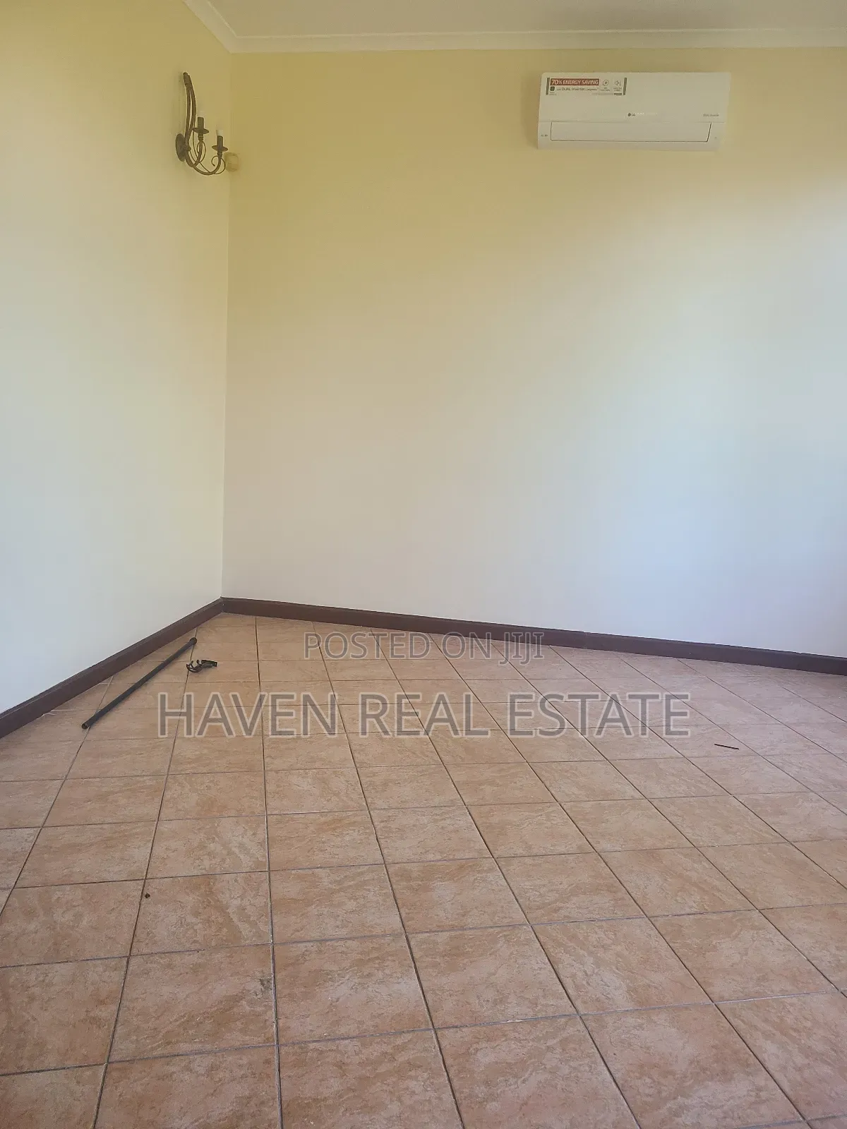 3bdrm Villa in Mikocheni for rent