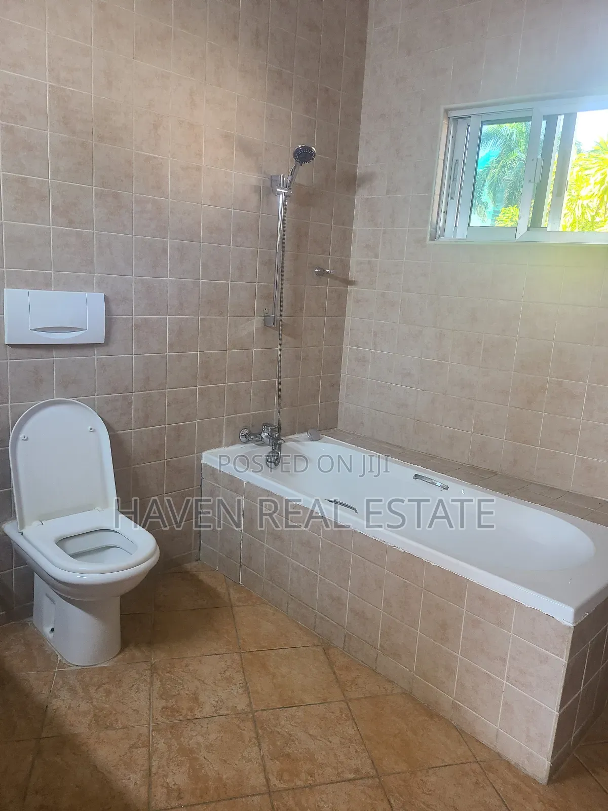 3bdrm Villa in Mikocheni for rent
