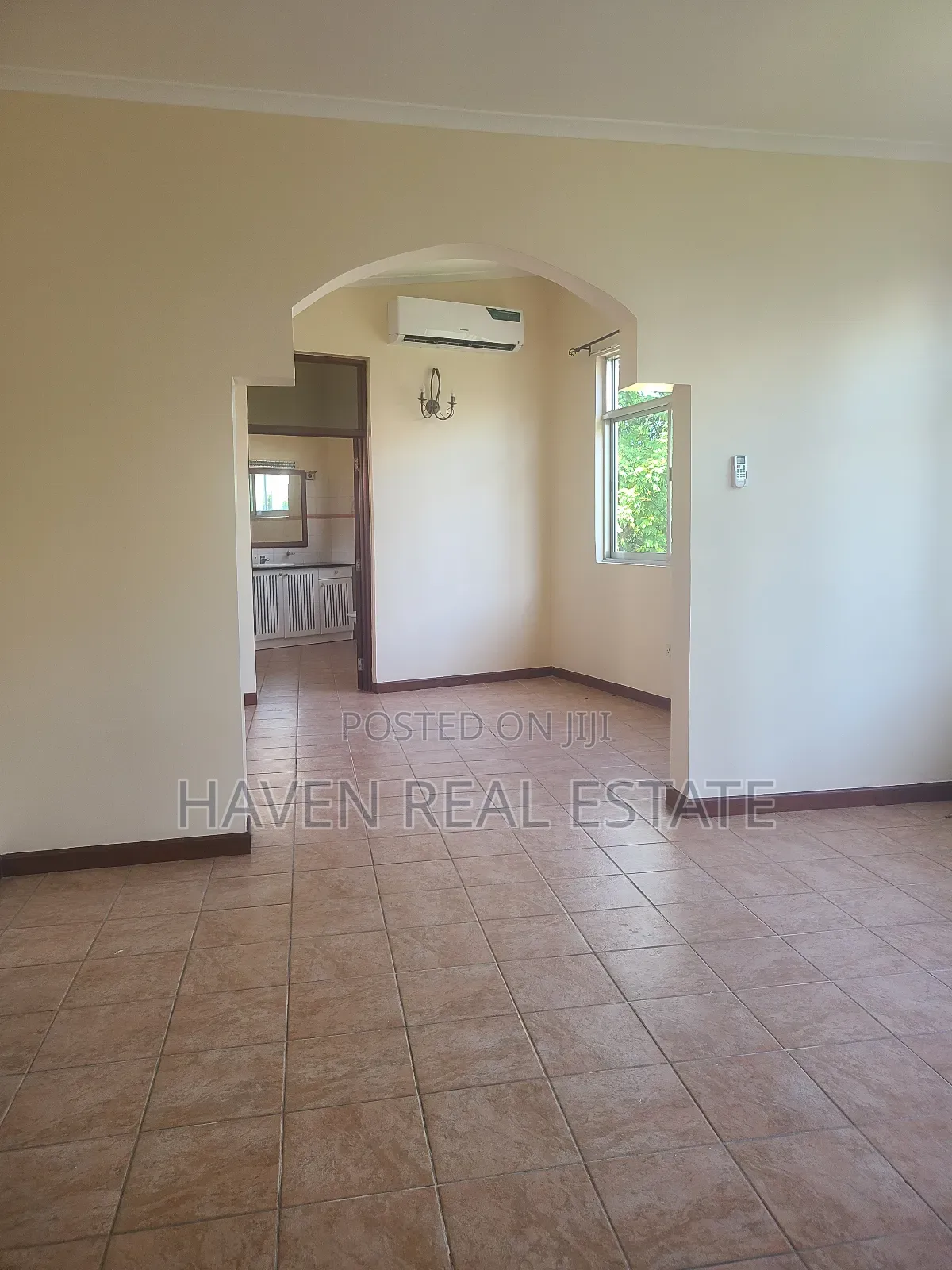 3bdrm Villa in Mikocheni for rent