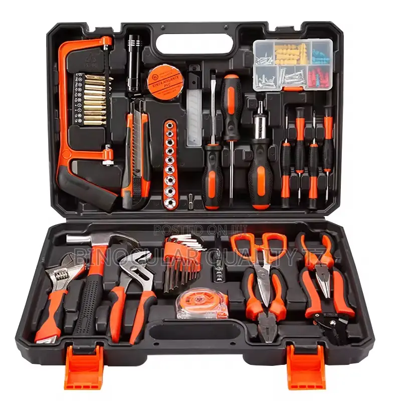 Tool Box Power