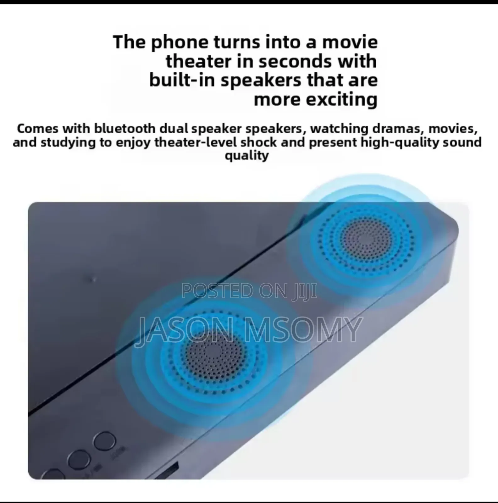 Screen Magnifier