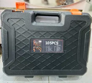 Tool Box Power
