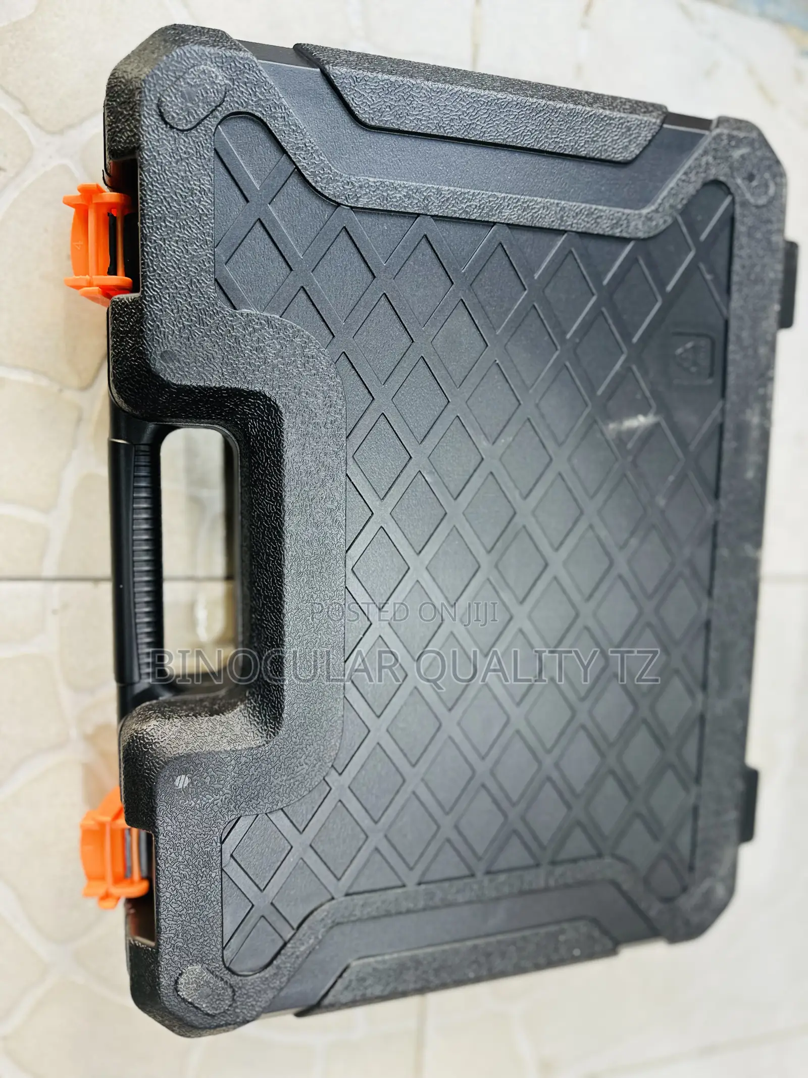 Tool Box Power